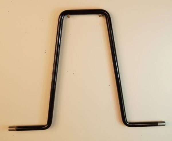 Medium Swing Irons - Black