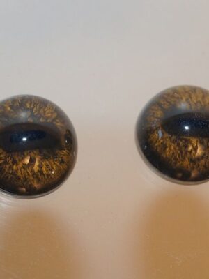 Small Eyes, 20 ml