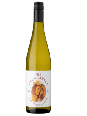 The Woodcarver Eden Valley Riesling