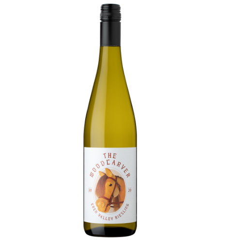 The Woodcarver Eden Valley Riesling