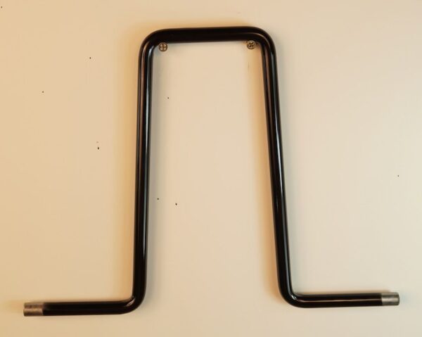 Small Swing Irons - Black