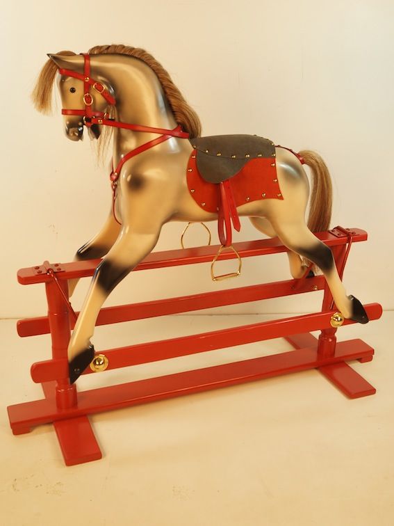 Roebuck Horse