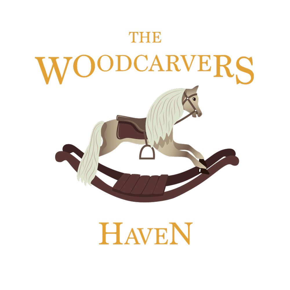 The Woodcarvers Haven Logo
